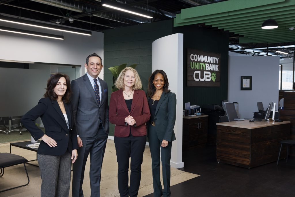 Banking team