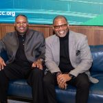 Derrick Mitchell, Art McClellan