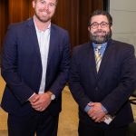 Eric Gordon, Jesse Venegas