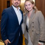 Jose Flores, Brooke Scott