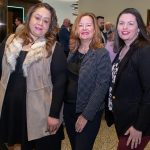 Olivia Soto, Elaine Kelley, Colleen Wilson