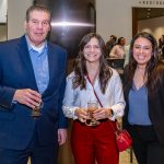 Thomas Schneider, Kyra Luyckx, Laura Aguilar Geftos