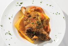 Company Milestones: Roman Village and Antonio’s Cucina Italiana