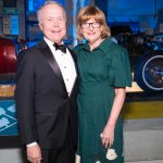 Douglas and Diane Dossin