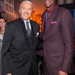 Huel Perkins, Gregory Kelser