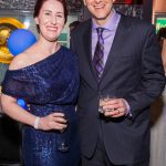 Kate McLaughlin, Barry McLaughlin
