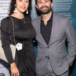 Lisa Vecchio, Alejandro Herrera
