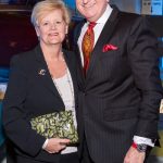 Lisa and Charlie Langton