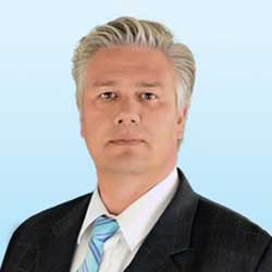 David Giltner