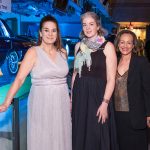 Rebecca Salminen-Witt, Sarah Murphy, Gail Busby