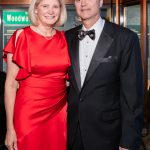 Wendy and James McMillan