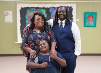 Breaking the Cycle of Poverty: How COTS Empowers Detroit Families to Succeed