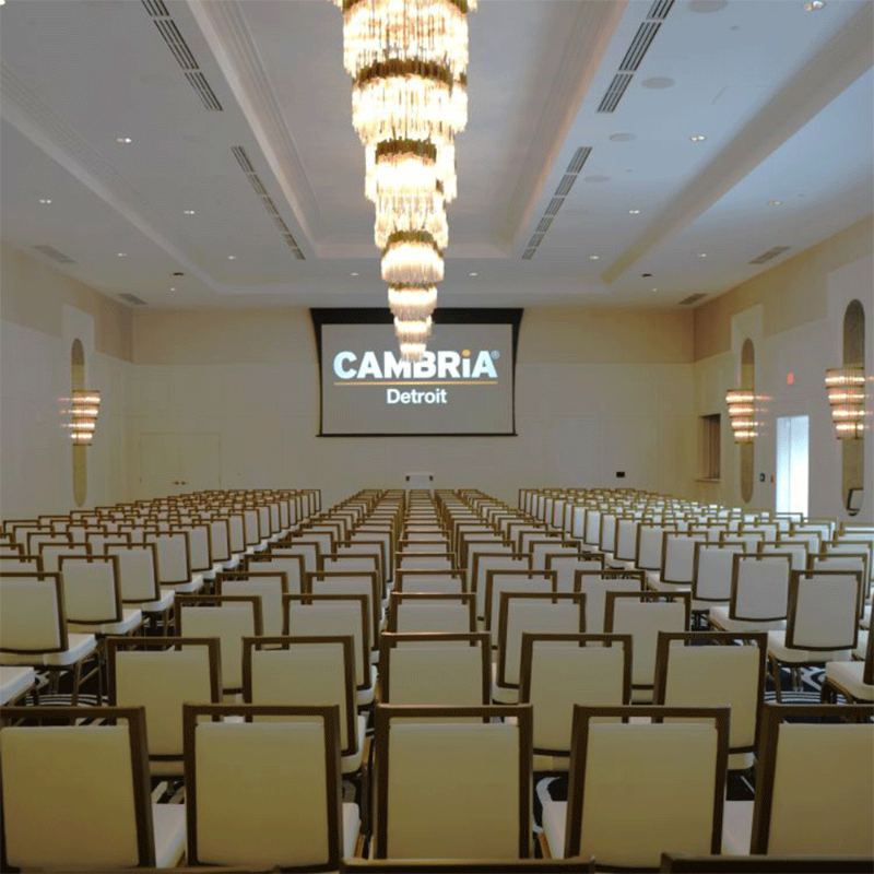 ball-room