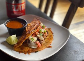 Just in Time to Heat Your Summer Up, Royal Oak Restaurant Week Returns June 1 – 8