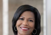 DTE Energy Names Joi Harris Company’s First Female CEO Harris