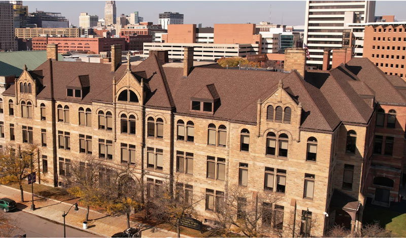 Law School