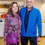 Barb and Eric Brenner