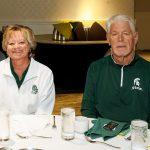 Barbara Bennage, Jim LaBroski