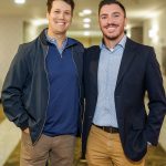 Bryan Lemanski, Sam Hall
