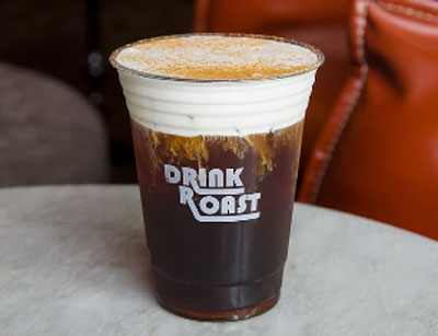 Drink Roast, founded in Birmingham in 2017, plans to add five locations through 2027, including cafes in Northville, Plymouth, and West Bloomfield along with Austin, Texas, and Holly Springs, N.C. The company currently has locations in Birmingham and Royal Oak.