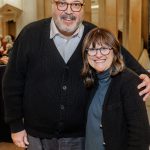 David and Leah Ungar