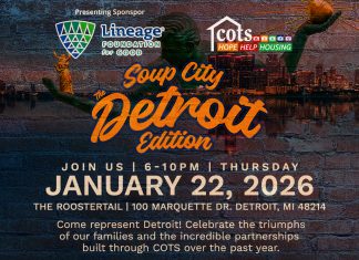 Coming Together for Families: The Impact of Soup City