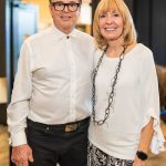Brent and Patrice Avery