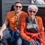 Adam and Nancy Gut