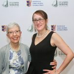 Christine Gray, Julie Parthum