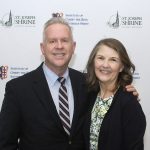 Ed and Margie Laabs