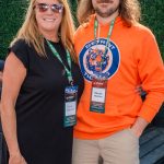 Shelly and Martin Watkins