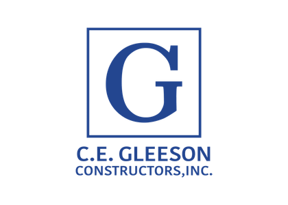 CE-Glesson-Logo client-image