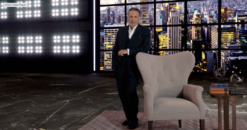 Dickinson Wright is being featured in a segment of “All Access with Andy Garcia,” illuminating how the law firm’s client-centric approach, combined with technological innovation, serves as a catalyst for growth and long-term success.