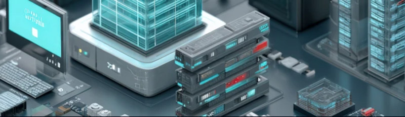 Las Vegas-based Hyperscale Data Inc. has announced it is accelerating the enhancement of its Michigan operations in Dowagiac (southwest of Kalamazoo) into a combined AI data center and robotics hub.