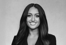 The Faces of Business Banking – Kristin Shaoni — DFCU Financial