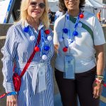 Tammy Carnrike, Melia Howard
