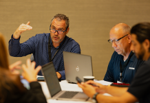 The Future of Aerospace Will Be Built Through Collaboration at AeroOne