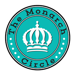 The Monarch Circle logo