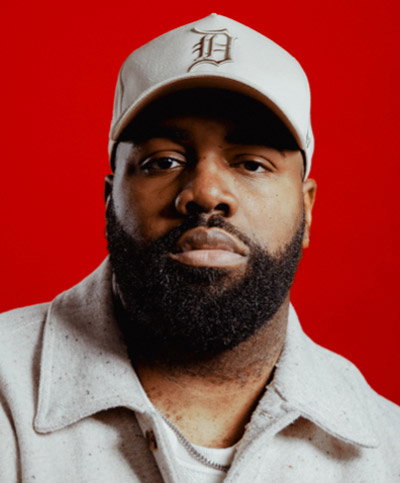 Jay Norman Leaves Spotify to Lead Detroit Agency Verse + Hook - News Directory 3