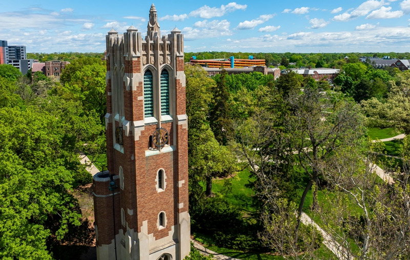 Michigan State University in East Lansing has announced it had the most successful fundraising year in school’s history. Between July 1, 2025, and June 30, 2026, 63,616 donors contributed more than $736 million to MSU, representing a 94 percent increase in giving from last year’s $380 million total funds raised.