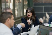 Inside AeroOne’s Roundtables