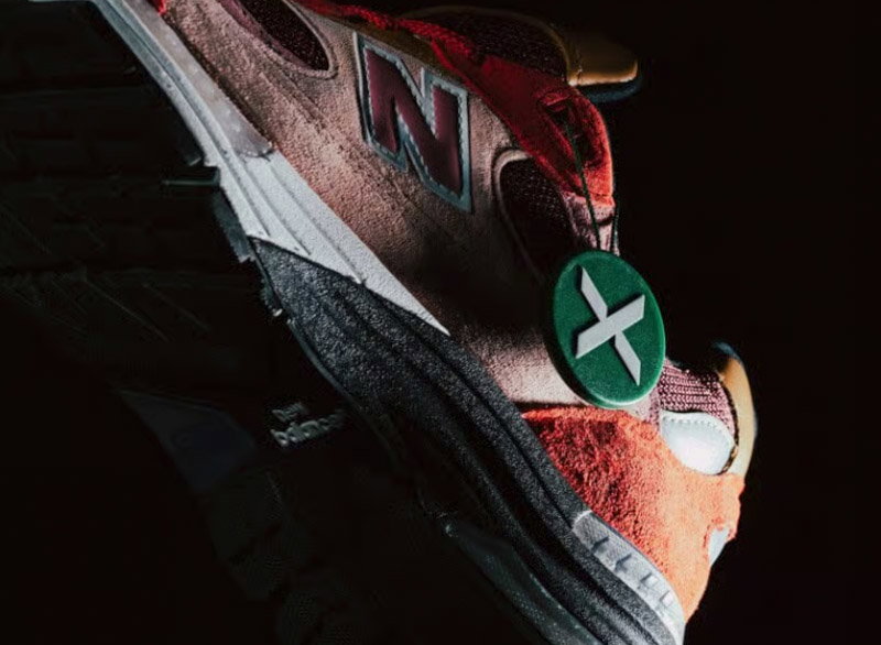 Detroit-based StockX has launched Mystery Boxes, a new way for customers to experience the online sneaker and apparel platform.