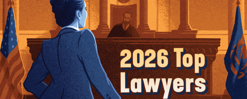 Top Lawyers