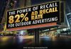 Why Billboard Advertising Stands Out In A Digital World