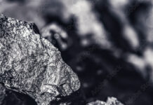 Carbon Rocks