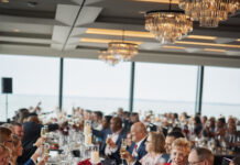 Make Your Next Corporate Event One to Remember