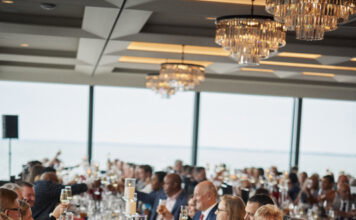 Make Your Next Corporate Event One to Remember