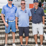 Brent Reynolds, John Bailey, Bret Bailey