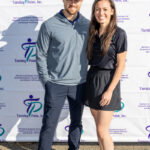 Bruce Masterson, Lindsay Wysocki