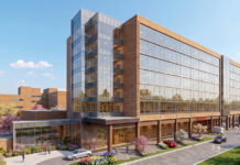 Corewell Health to Invest $1.7B to Expand Troy and Grand Rapids Campuses Corewell Health Beaumont Troy Hospital
